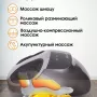 Массажер для ног Comtek 6009H (серый)