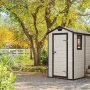 Хозблок садовый Keter Manor 46S Indoor