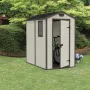 Хозблок садовый Keter Manor 46S Indoor