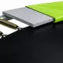 Кожух для батута двухсторонний Ametist PRO D16FT Blue/Green