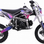 Питбайк BSE EVO 110e Shock SA 14/12