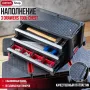 Ящик Keter 3-Drawers Tool Chest (237791)