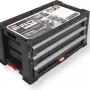 Ящик Keter 3-Drawers Tool Chest (237791)