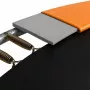 Кожух для батута двухсторонний Ametist PRO D08FT Blue/Orange