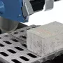 Камнерезный станок Lissmac ATS400