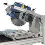 Камнерезный станок Lissmac ATS400