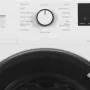 Стиральная машина Beko WSRE7612XAWI