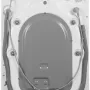 Стиральная машина Beko WSRE7612XAWI