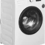 Стиральная машина Beko WSRE7612XAWI