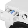 Стиральная машина Beko WSRE7612XAWI