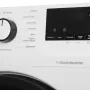 Стиральная машина Beko WSRE7612XAWI