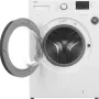 Стиральная машина Beko WSRE7612XAWI