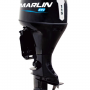 Мотор лодочный Marlin MFI 115 AERTL