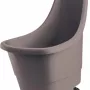 Тележка садовая Keter Easy Go Breeze (капучино)
