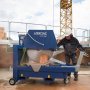 Камнерезный станок Lissmac DTS700