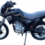 Мотоцикл Shineray DRIVE 250 (черный/серый)