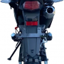 Мотоцикл Shineray DRIVE 250 (черный/серый)