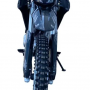 Мотоцикл Shineray DRIVE 250 (черный/серый)