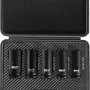 Набор головок слесарных Bort BTK-5M 93418651