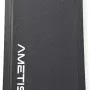 Беговая дорожка Ametist Light Black