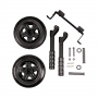 Комплект транспортировочный для генераторов Foxweld Expert G3900E TwinPower