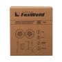 Комплект транспортировочный для генераторов Foxweld Expert G3900E TwinPower