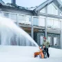 Снегоуборщик бензиновый Husqvarna ST 269