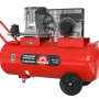 Компрессор поршневой SUNREKA GC380/100FB
