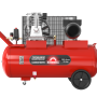 Компрессор поршневой SUNREKA GC380/100FB