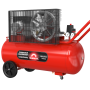 Компрессор поршневой SUNREKA GC380/100FB