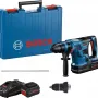 Перфоратор Bosch GBH 18V-34 CF Professional (0.611.914.002)