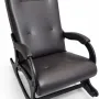 Кресло-качалка Бастион і-да-кресло-2 (Dark Brown)