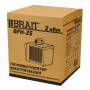 Тепловентилятор Brait BFH-2S