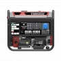 Бензиновый генератор SUNREKA G6500EAX