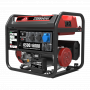 Бензиновый генератор SUNREKA G6500EAX