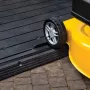 Хозблок садовый Keter Premier 7511 серый