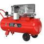 Компрессор поршневой SUNREKA GC640/150FB