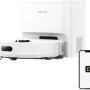Робот-пылесос Dreame Bot F21 Plus White