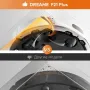 Робот-пылесос Dreame Bot F21 Plus White