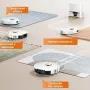 Робот-пылесос Dreame Bot F21 Plus White