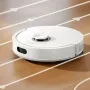 Робот-пылесос Dreame Bot F21 Plus White