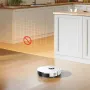 Робот-пылесос Dreame Bot F21 Plus White