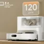 Робот-пылесос Dreame Bot F21 Plus White