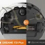 Робот-пылесос Dreame Bot F21 Plus White