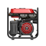 Генератор инверторный SUNREKA G3600i