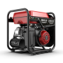 Генератор инверторный SUNREKA G3600i