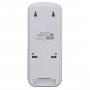 Дозатор для мыла Ksitex ASD-911W-500
