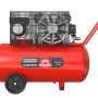 Компрессор поршневой SUNREKA GC360/100VB