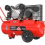 Компрессор поршневой SUNREKA GC360/100VB