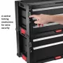 Модуль к комоду Keter Tool Chest 1 Drawer (260417)
